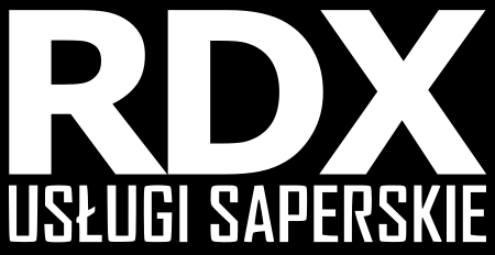 RDX Usługi Saperskie